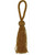 Beaded Tassel