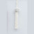 Key Tassel white