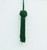 Key Tassel hunter green