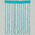 6 Inch Bugle Seed Glass Beaded Fringe trim