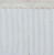 Bugle seed Glass Bead Fringe clear