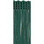Chainette fringe green