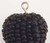 astrix knot-beaded tassel