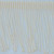4 Inch Poly Chainette Fringe ivory