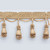 Tassel Fringe