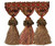 Tassel Fringe trim