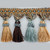 Tassel Fringe trim
