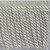 9-inch bullion fringe ivory