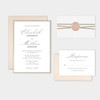 Simply Elegant Wax Seal Suite