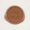 Olive Wreath Wax Seals (Pack of 10)