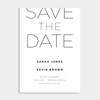 Editorial Save the Date