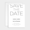 Editorial Save the Date