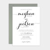 Modern Script Classic Suite