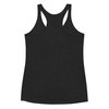 'The Bride Tribe' Women's Racerback Tank