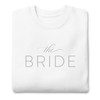 'The Bride' Premium Sweatshirt