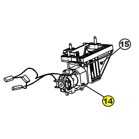 Meat Slicer 9in - 150 Motor_61-0915