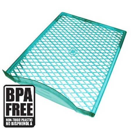 Replacement Dehydrator Tray_75-0103