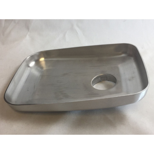 Grinder 500 W Electric - Tray_82-0318