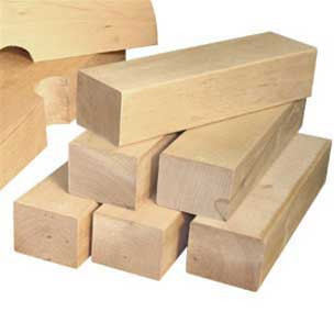 Wine Press, Wood Blocks_05-0108