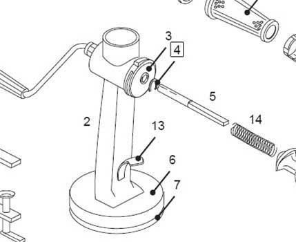 Tomato Press - Shaft E-Clip_07-0821