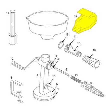 Tomato Press - Splash Guard_07-0838
