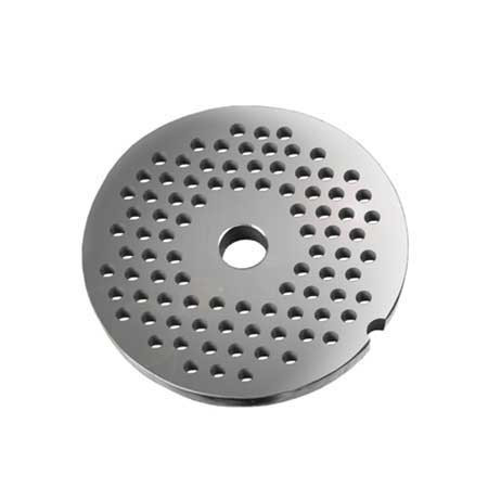Grinder Plate #22 - Stainless Steel 6mm_29-2206