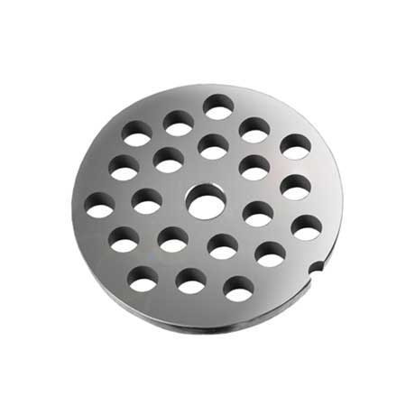 Grinder Plate #32 - Stainless Steel 12mm_29-3212
