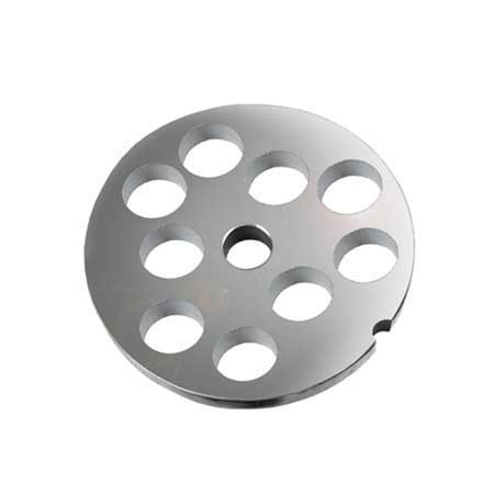 Grinder Plate #32 - Stainless Steel 20mm_29-3220