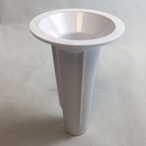 Grinder 700 W Electric - Stuffing Funnel_33-1302