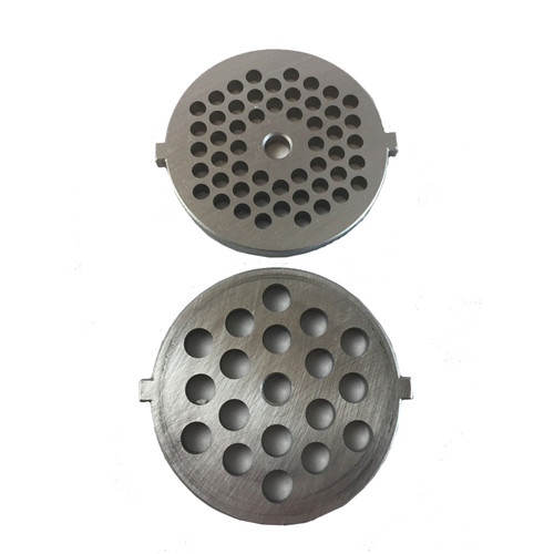 Grinder 700 W Electric - Plates (2 pc)_33-1303