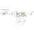 Rear Block, Jerky Guns_37-0305