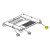 Meat Slicer 9in - Foot, 1pc_61-0918