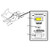 Vacuum Sealer - Power Indicator Switch_65-0110