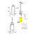 Stuffer 5# - Stuffer Canister_73-0519