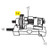 Main Driving Gear 7 11 lb Sausage Stuffer_86-1119