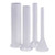 Stuffer 5# & 11# - Funnel Set, 4pc kit, Plastic_73-0520