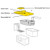 Deep Fryer Lid-12 cup_03-1202