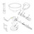 Tomato Press - Plastic Bushing_07-0825