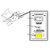 Vacuum Sealer - Power Cord Port_08-0403