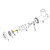 Grinder #8 Electric - Auger Pin_08-0849