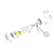 Grinder #12 Electric - Auger Pin_08-1249