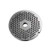 Grinder Plate #8 - Stainless Steel 3mm_29-0803