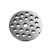 Grinder Plate #10/#12 - Stainless Steel 12mm_29-1212
