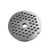 Grinder Plate #22 - Stainless Steel 8mm_29-2208