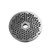 Grinder Plate #32 - Stainless Steel 4.5mm_29-3204