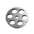 Grinder Plate #32 - Stainless Steel 26mm_29-3226
