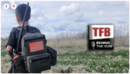 My Guest Appearance on TFBtv's Behind the Gun Podcast
