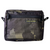 The fanny sling pack in multicam black. The fanny sling pack in multicam black.