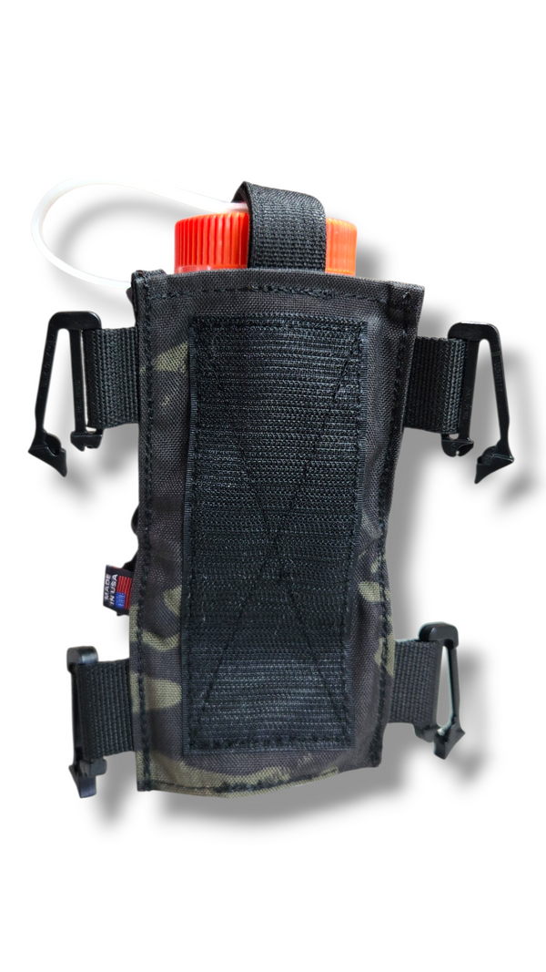 Kids Hunting Pack Water Bottle Pouch