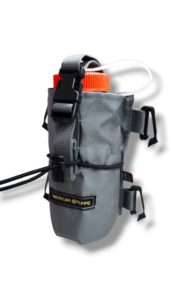 Kids Hunting Pack Water Bottle Pouch